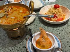 冬阴功-Home Thai·泰谣(王府井apm店)