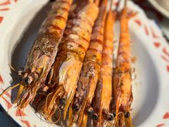 -辉记炭烧海鲜大排档·老字号(福田店)