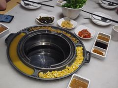 -韩宫宴烤肉·料理(砂之船奥特莱斯店)