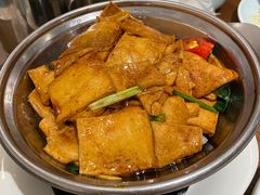 -北李妈妈菜(鲁能城店)