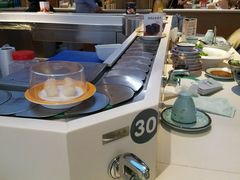 -晴季寿司(红旗街万达店)
