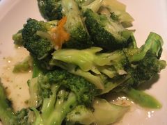 -森龍邑·烧烤·海鲜·炒菜(闽江路店)