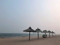 -南戴河旅游度假区