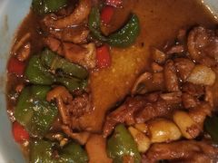 -三道菜(明堂公园店)