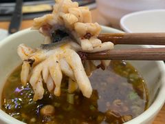 -重庆乌鱼庄·龙滋鲜(青羊大道店)