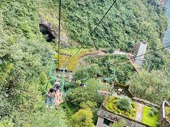 -九皇山景区