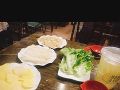 -槐店王婆大虾(开发区店)
