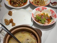 -吴掌柜·藕汤印象(南湖店)