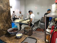 -清真磨沟沿老字号牛肉面(总店)