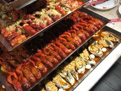 -霸王虾·小龙虾香辣蟹(玉林店)