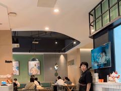 -兔爸私家小厨(新北万达店)