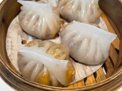 -金河半岛园林酒家(金融城店)