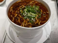 元盅酸辣汤-鼎泰丰(三里屯店)