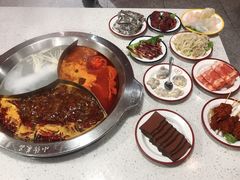 -陳艳红火锅(港汇店)