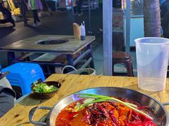 -老街·稳拈老火锅(海椒市店)