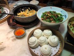 -佬麻雀·新湘菜(珠海金发购物中心店)