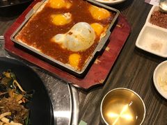-朴大人炭烤·韩国料理(奥帆中心海尔洲际店)