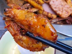 -嘎嘎鸭下巴·爆辣干锅(明教寺店)