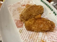 -新白鹿餐厅(银泰西湖文化广场店)