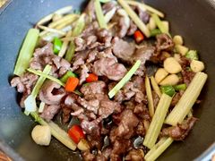 -猪肉婆私房菜(容桂总店)