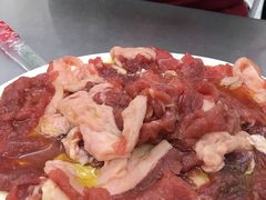 -松明一烤肉馆(鲁园店)