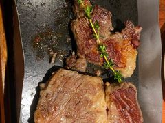 美式肩胛牛扒-卡朋厨房(289艺术园区店)