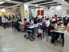 大堂-食为天(贵阳路店)