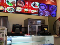 -上海美食(申贵路店)