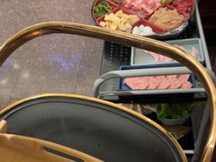 -刘一手重庆火锅(万达广场店)
