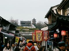 -绍兴书圣故里景区