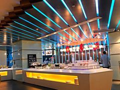 -深圳湾科技园丽雅查尔顿酒店