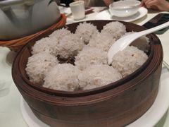 珍珠元子-千滋百味·醉江澜花园餐厅(街道口店)