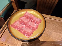 -牛New寿喜烧(中山公园龙之梦店)