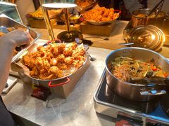 -比格比萨自助(宝山日月光店)