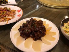-鱼王府大酒店