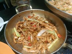 -简小舍·民间手艺菜(武昌江滩店)