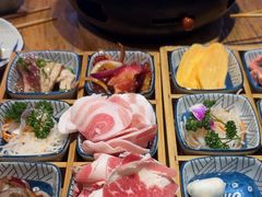 -金山烤肉(中兴公园店)