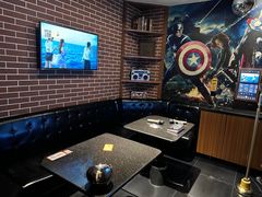 -星聚会KTV(合生汇黑金店)