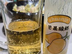 -船歌·鱼水饺青岛菜(黄岛珠江路店)