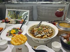 -3号仓库·创意中国菜(新世界城店)