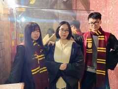 -逃脱反斗城沉浸剧情密室(北京路店)