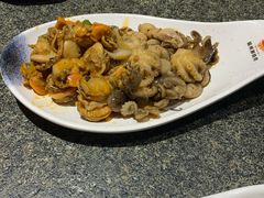 -锦州御烧烤·形象店(人民街店)