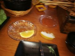 -云晓光头烧烤吧(德平路店)