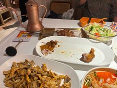 -谷丽麦馕新疆菜·清真(步步高梅溪新天地店)