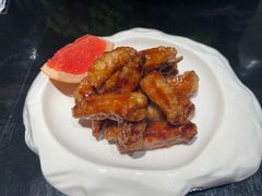 -青雅中餐厅(大连金石滩绿发希尔顿度假酒店)