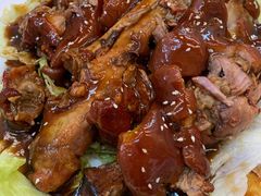 -巷子深菜馆(新华路店)