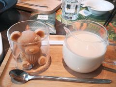 -大树餐厅(红旗街万达店)