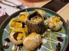 -克比叔叔印度餐厅Kebabs on the Grille (人民广场店)