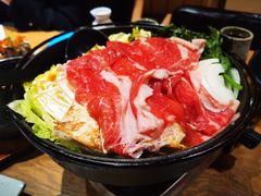 -东田之村自助餐厅(金水路店)