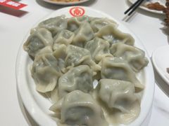 -双合园·海鲜水饺青岛菜(九水东路店)